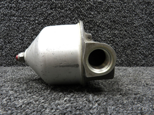 3D1541 B.F. Goodrich De-Icer Filter Assembly