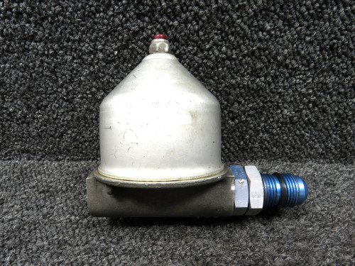 3D1541 B.F. Goodrich De-Icer Filter Assembly