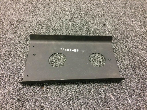 77601-017 Piper Spar Plate (NEW OLD STOCK) (SA) BAS Part Sales | Airplane Parts