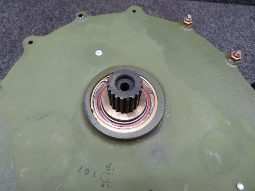 0894000-11 (Alt: 0894000-10) Cessna 421B Landing Gear Actuator Gearbox