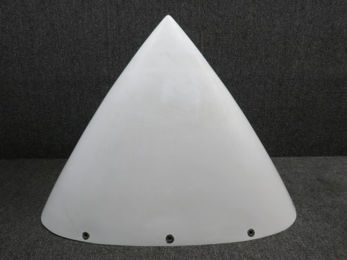 4009X (Alt: 9711019-1) Cessna 421B Radome Assembly
