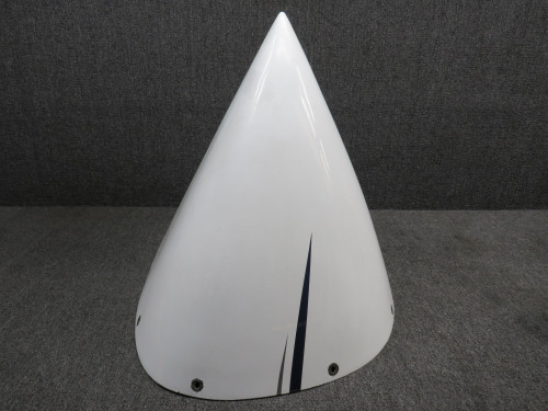 4009X (Alt: 9711019-1) Cessna 421B Radome Assembly