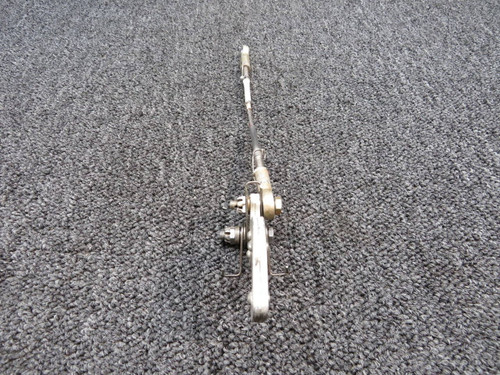 41797-002 / 72682-014 / 42041-000 Piper PA-31T Hook Gear Uplock W/ Rod