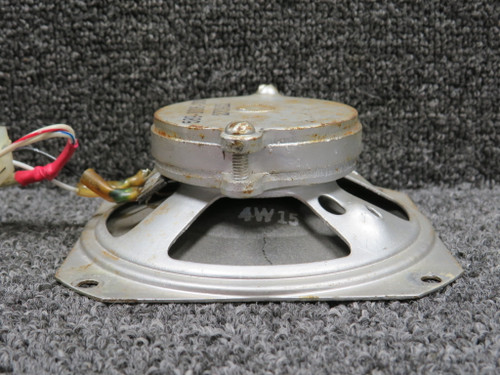 4A20T (Alt: A51CA10C) Beechcraft King Air 200 Speaker Assembly