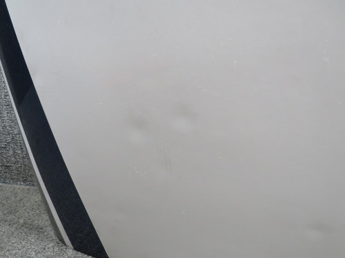 0851738-203 Cessna 421B Nacelle Baggage Door Assembly (Hail)