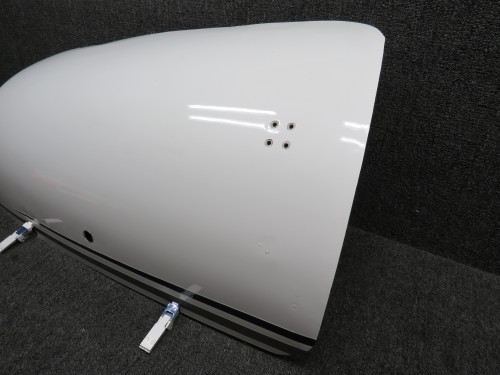 5013107-59 Cessna 421B Nose Baggage Door Assembly LH