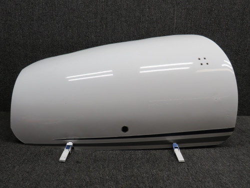 5013107-59 Cessna 421B Nose Baggage Door Assembly LH
