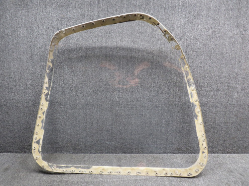 5111604-202 (Alt: 5111604-200) Cessna 421B Windshield Assembly RH (Standard)