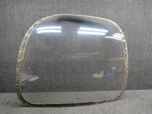 5111604-202 (Alt: 5111604-200) Cessna 421B Windshield Assembly RH (Standard)