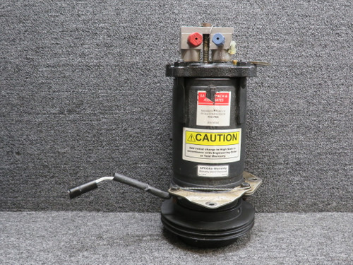 MA006006-001 Beechcraft King Air 200 R134A Compressor Assembly
