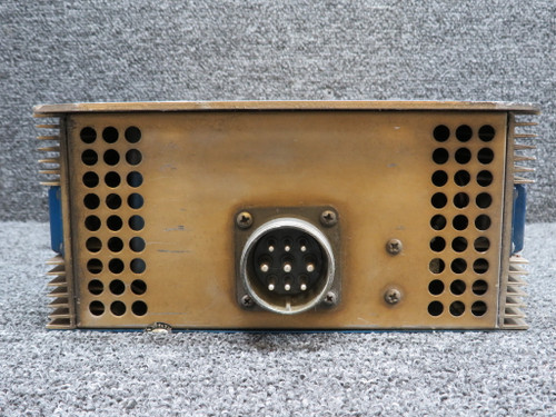PC-17 Flite-Tronics Static Inverter (Volts: 28.0, Amps: 31)