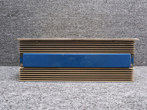 PC-17 Flite-Tronics Static Inverter (Volts: 28.0, Amps: 31)