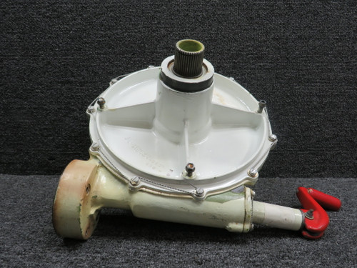 35-815020 Beechcraft Landing Gear Retract Actuator Assembly