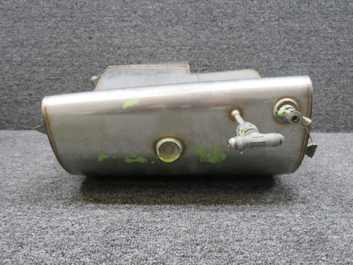 1825 Volpar Oil Tank Assembly