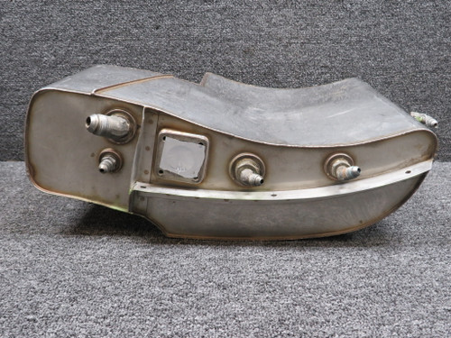 1825 Volpar Oil Tank Assembly
