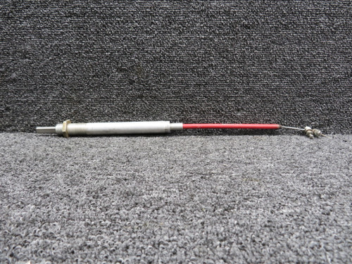 600035-509 Piper Aerostar Parking Brake Control Cable