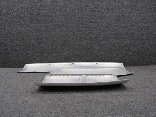 5052020-204, 5052020-216 Cessna 421B Engine Cowling Door Assy Upr & Lwr Inbd RH
