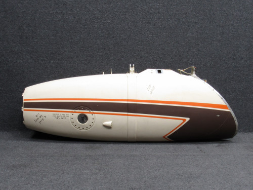 5092300-1 (Use: 5092300-15) Cessna 310 Wing Tip Tank Assembly LH