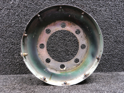 0550162-3 Cessna 172 Propeller Mounting Plate Assembly
