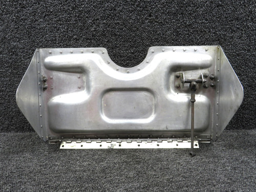 37511-003 Piper PA34-200T Cowl Flap Assembly RH