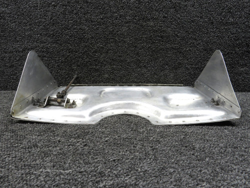 37511-003 Piper PA34-200T Cowl Flap Assembly RH