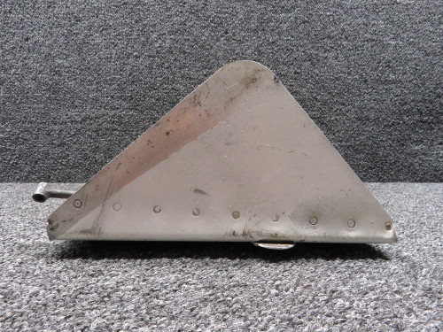 37511-003 Piper PA34-200T Cowl Flap Assembly RH