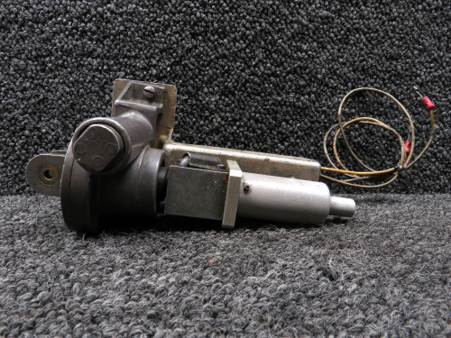 4154-00 Dukes Astronautics Linear Actuator Assembly