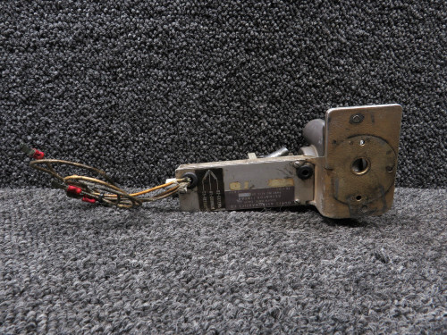 4154-00 Dukes Astronautics Linear Actuator Assembly