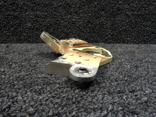 0813017-2 Cessna 310R Rudder Bellcrank Assembly