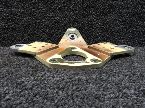 0813017-2 Cessna 310R Rudder Bellcrank Assembly