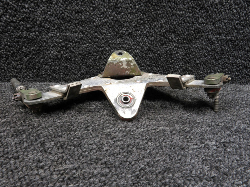 0861512-1 Cessna 310G Rudder Bellcrank Assembly