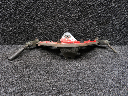 0861512-1 Cessna 310G Rudder Bellcrank Assembly