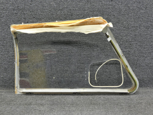 0891107-1 Cessna 310K Pilot Side Emergency Exit Window Assembly