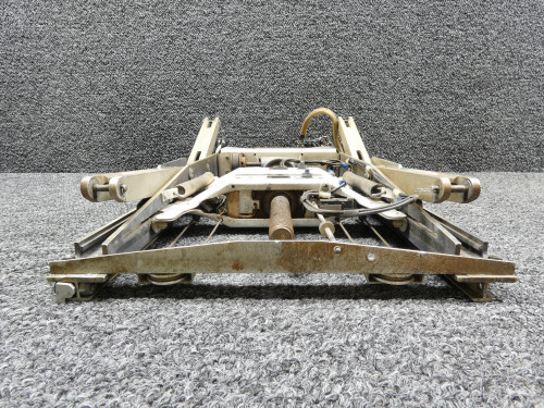 Cessna 401 Co-Pilot Seat Motor Actuator Assembly (28V)