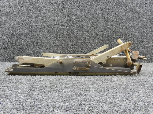Cessna 401 Co-Pilot Seat Motor Actuator Assembly (28V)