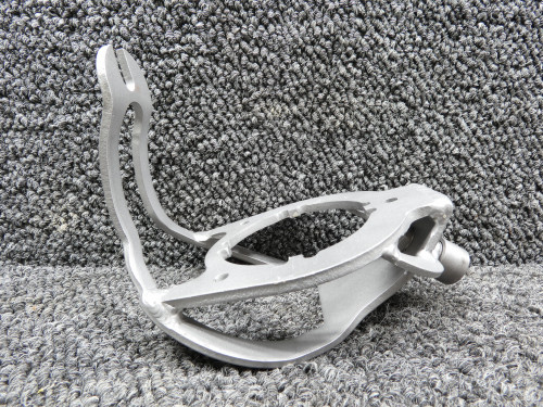 0842000-52 Cessna 310J Nose Wheel Straightener Weld Assembly