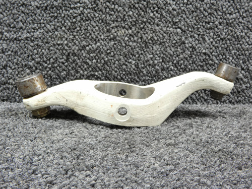 1542007-1 (Cast: 1542007-495) Cessna Nose Landing Gear Steering Collar Assembly