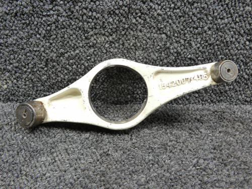 1542007-1 (Cast: 1542007-495) Cessna Nose Landing Gear Steering Collar Assembly