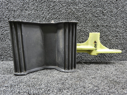 600039-001, 600065-001 Aerostar 601P Rudder Pedal and Bellcrank Assembly