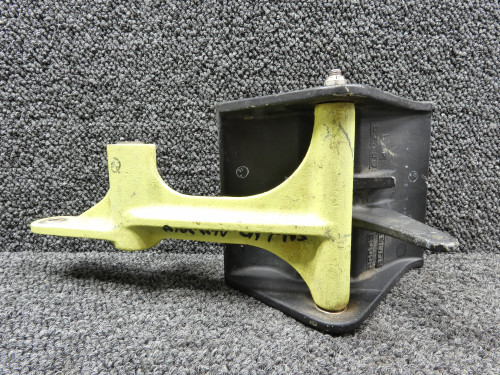600039-001, 600065-001 Aerostar 601P Rudder Pedal and Bellcrank Assembly
