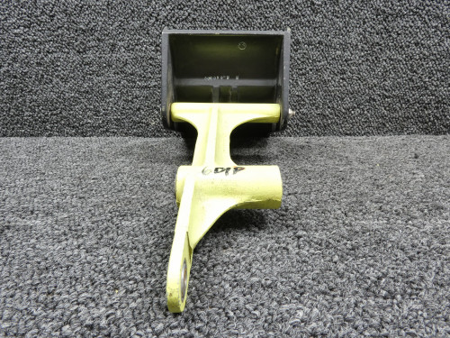 600039-001, 600065-001 Aerostar 601P Rudder Pedal and Bellcrank Assembly