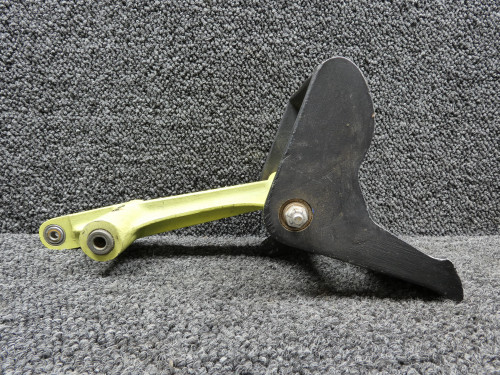 600039-001, 600065-001 Aerostar 601P Rudder Pedal and Bellcrank Assembly