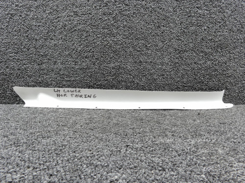 1432019-9 Cessna 337G Lower LH Stabilizer Fairing