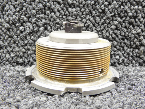 25UN255A Hawker HS-125-1B Plate