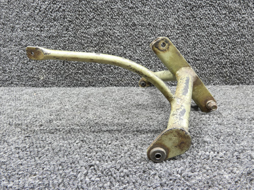 16888-010 Piper PA-23 Stabilator Tab Control Bellcrank