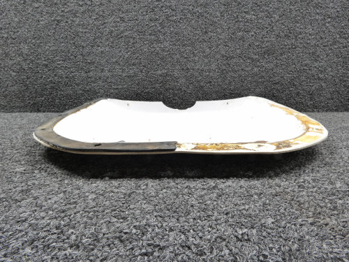 169-110035 Beechcraft C24R Main Gear Wheel Well Fairing Aft