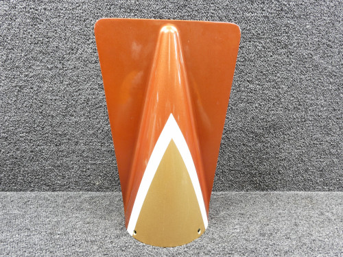50980-003 Piper PA-31T Tip Tank Cone Assembly Aft