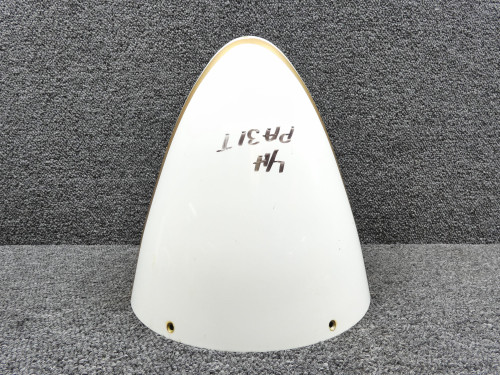 50980-305 Piper PA-31T Tip Tank Cone Assembly Fwd