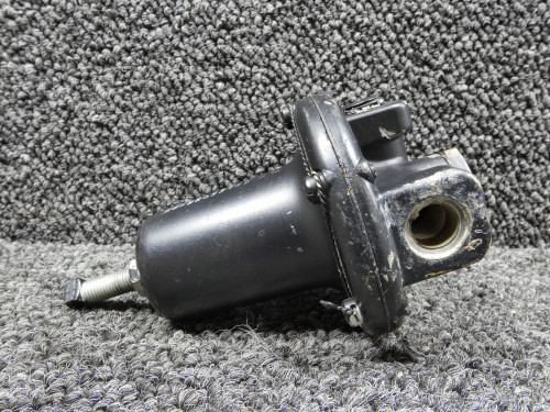 50-324377-3 Beechcraft 58 Regulator Valve Assembly