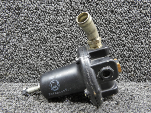 50-324377-3 Beechcraft 58 Regulator Valve Assembly